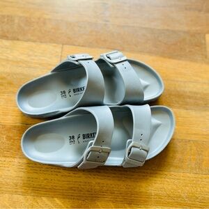 Birkenstock Arizona EVA Sandals Size 8
